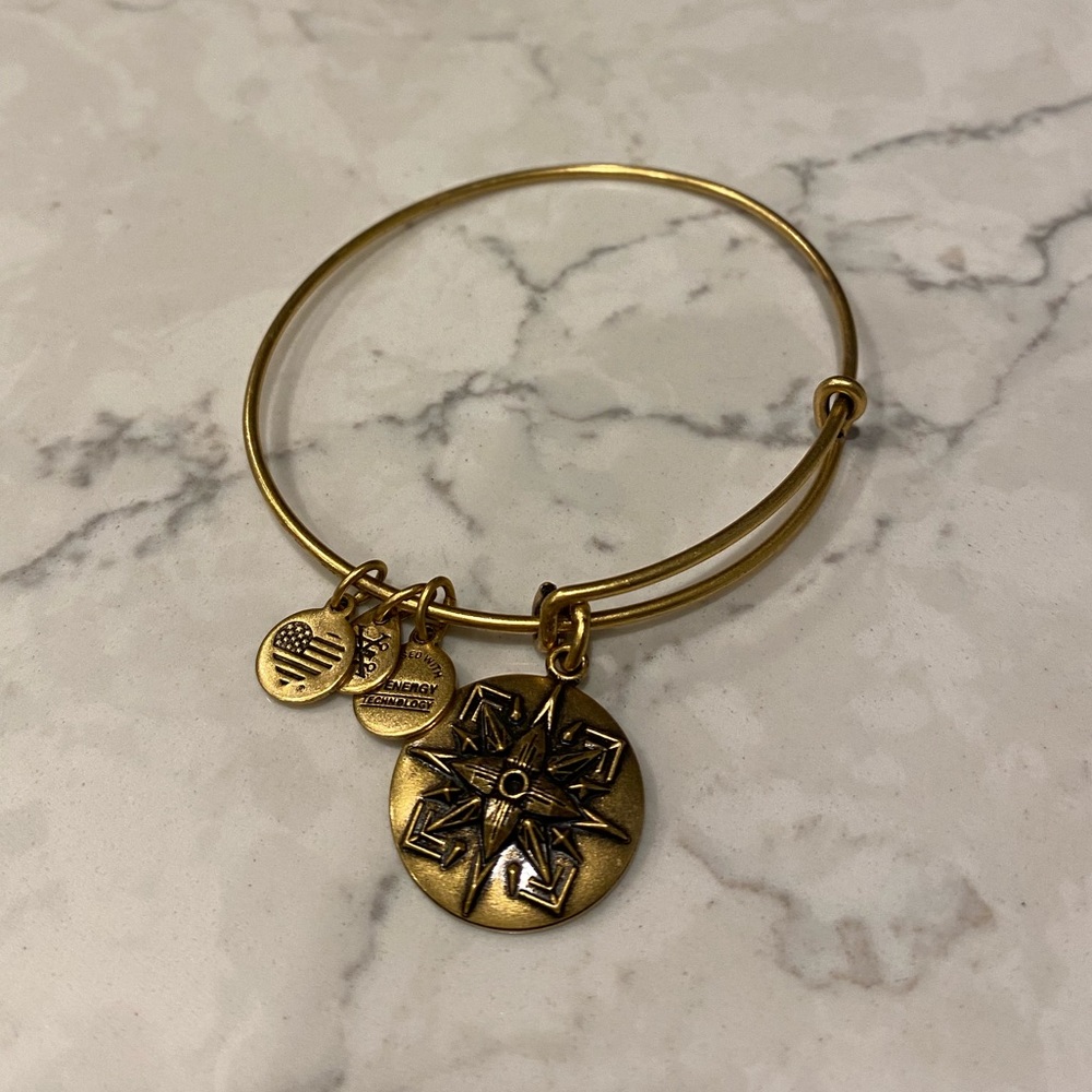 Alex and Ani Bracelet